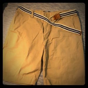 Men’s designer shorts